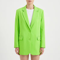 Oversize-Damenblazer -  Angie