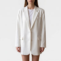 Oversize-Damenblazer -  Angie