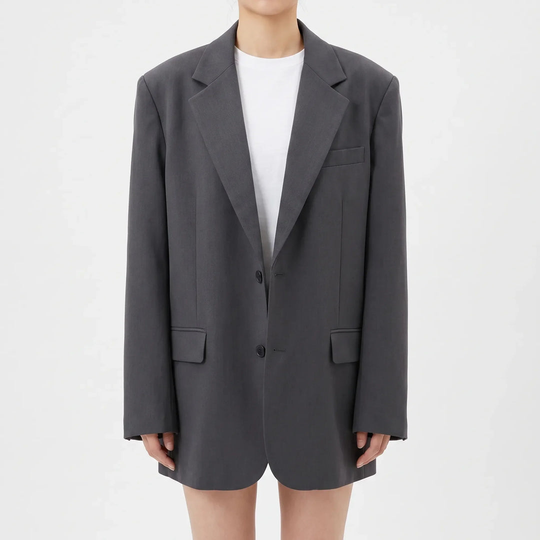 Oversize Blazer -  Emma