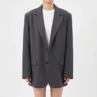 Oversize Blazer -  Emma