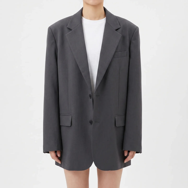Oversize Blazer -  Emma