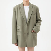 Oversized-Blazer -  Katrina