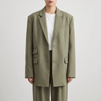 Oversized-Blazer -  Katrina