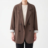 Oversized-Damenblazer -  Melinda