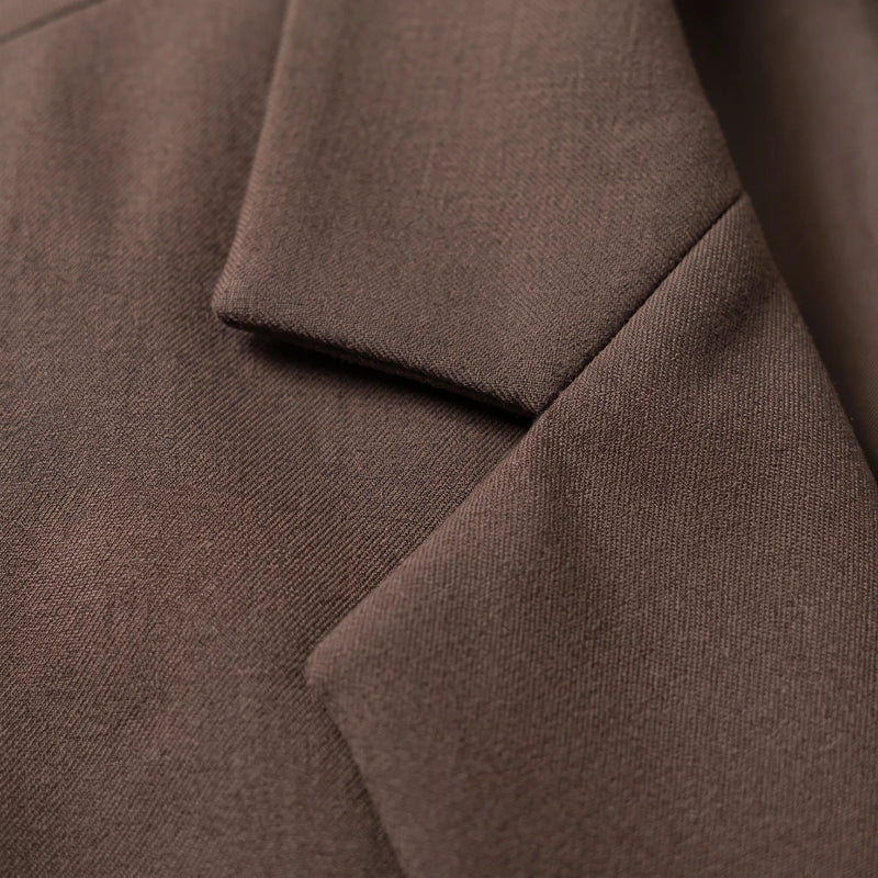 Oversized-Damenblazer -  Melinda
