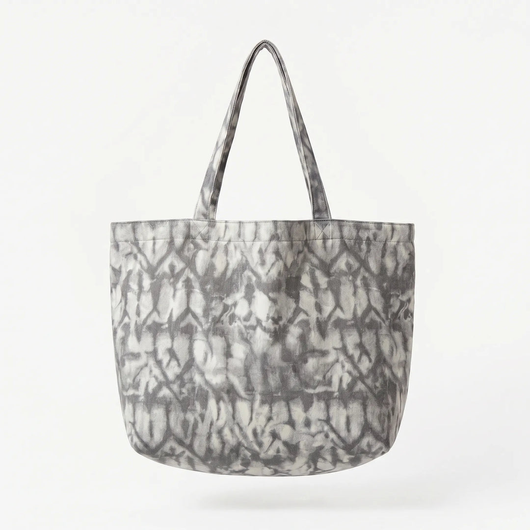 Oversized Shoulder Bag - Flowtote