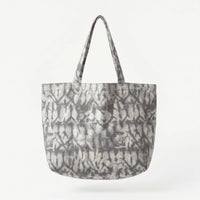 Oversized Shoulder Bag - Flowtote