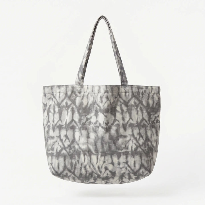 Oversized Shoulder Bag - Flowtote