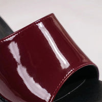 Platform Heels - Marta