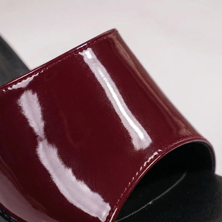 Platform Heels - Marta