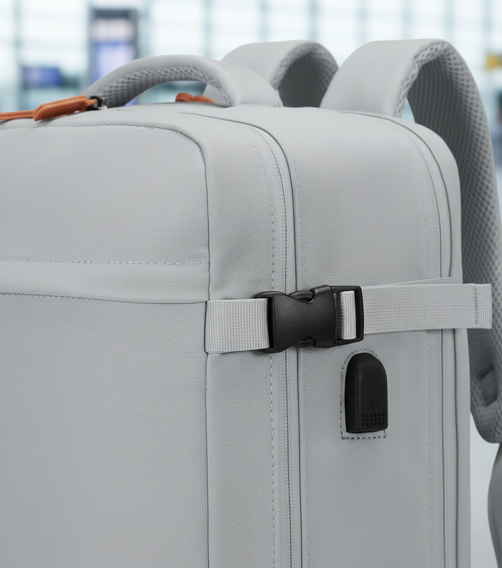 Plecak Kabinowy - TravelPack