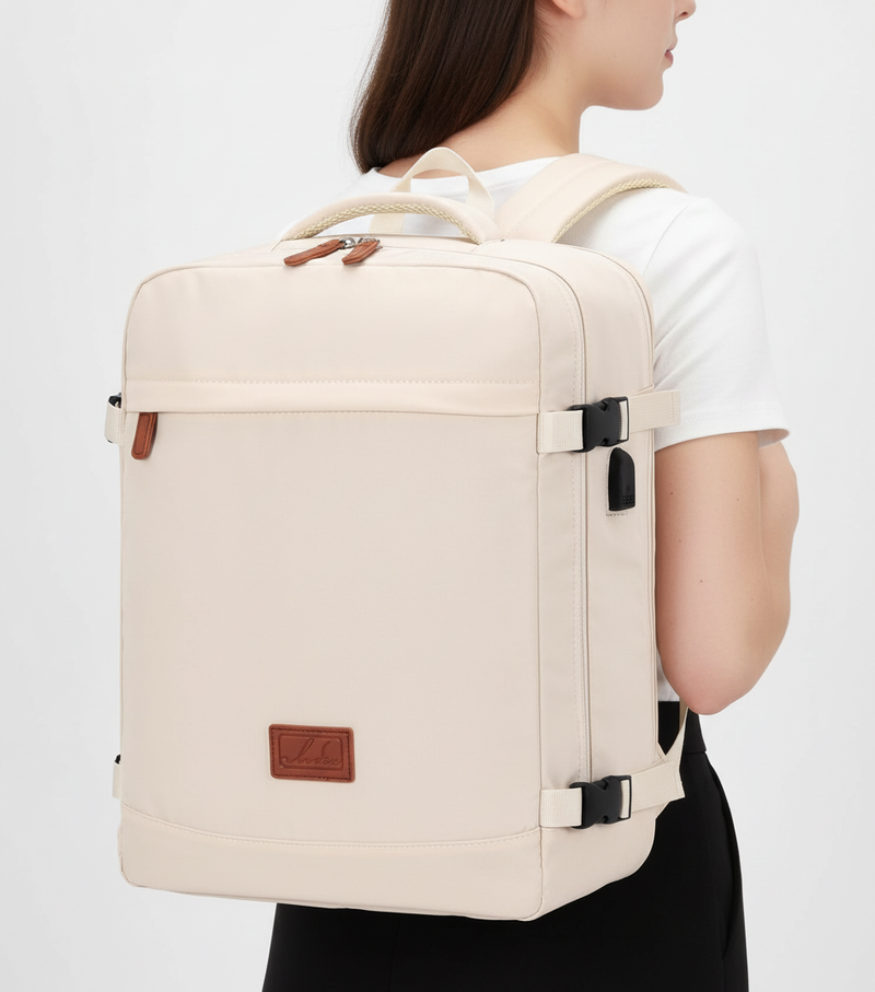 Plecak Kabinowy - TravelPack