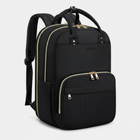 Plecak Z Organizerem - FlexiBackpack