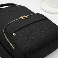 Plecak Z Organizerem - FlexiBackpack