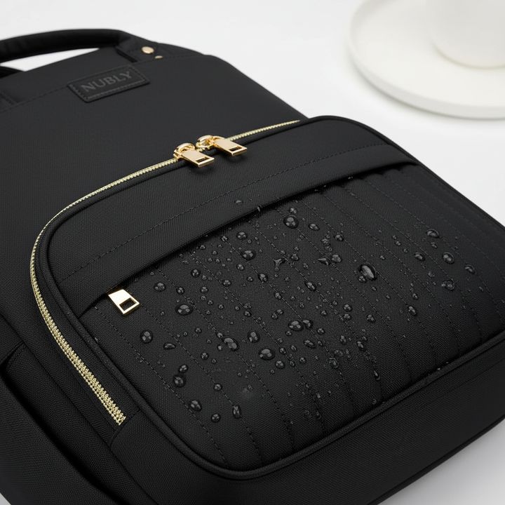Plecak Z Organizerem - FlexiBackpack