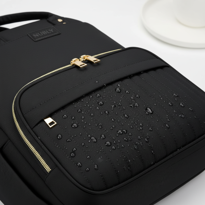 Plecak Z Organizerem - FlexiBackpack