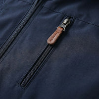 Plus-Size Active Layer Jacket - Neil
