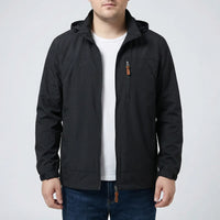 Plus-Size Active Layer Jacket - Neil