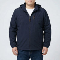 Plus-Size Active Layer Jacket - Neil