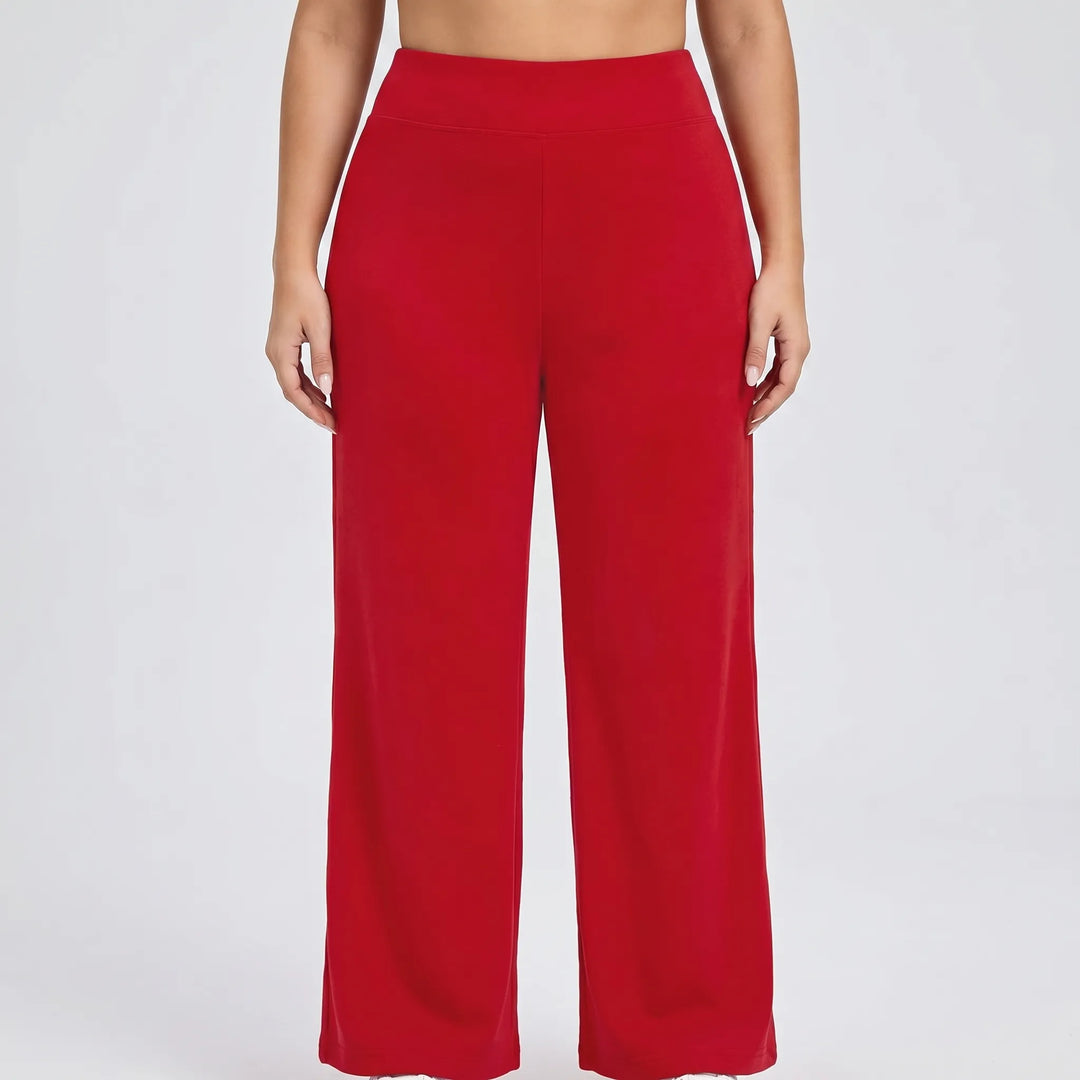 Plus Size Active Wear Bottoms - Arlene