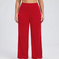 Plus Size Active Wear Bottoms - Arlene