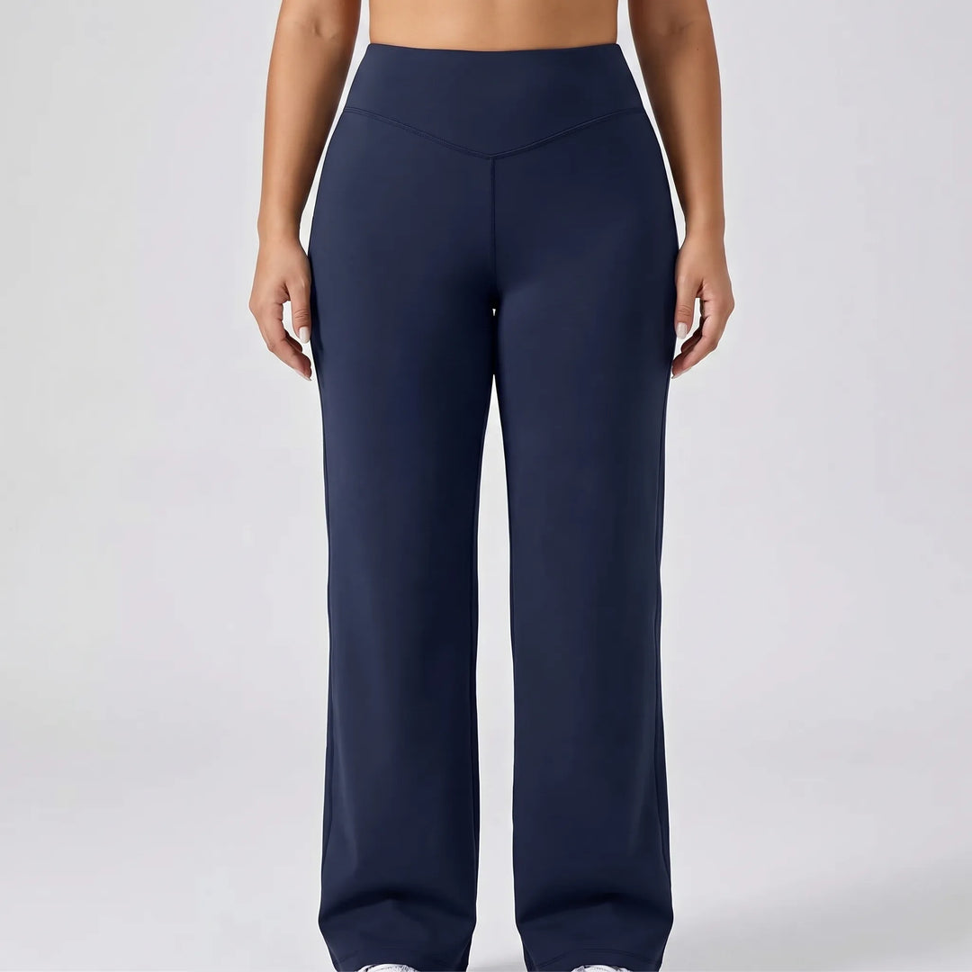 Plus Size Active Wear Bottoms - Arlene
