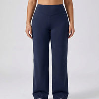 Plus Size Active Wear Bottoms - Arlene