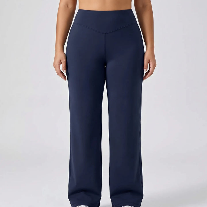 Plus Size Active Wear Bottoms - Arlene