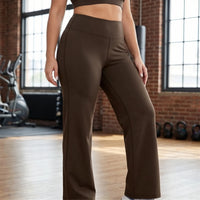 Plus Size Active Wear Bottoms - Arlene