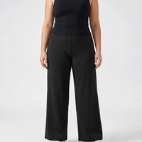 Plus Size Active Wear Bottoms - Arlene