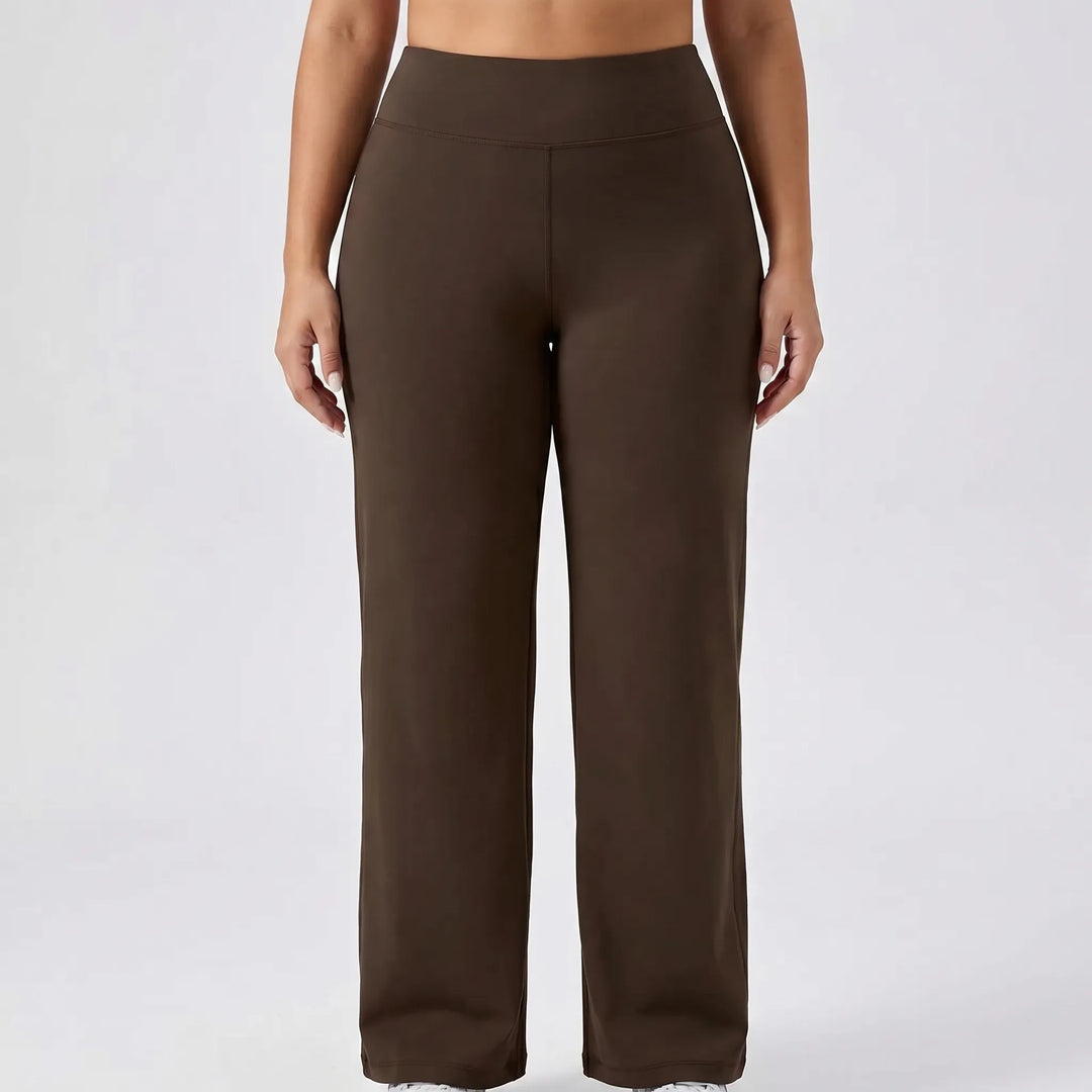 Plus Size Active Wear Bottoms - Arlene
