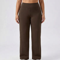 Plus Size Active Wear Bottoms - Arlene