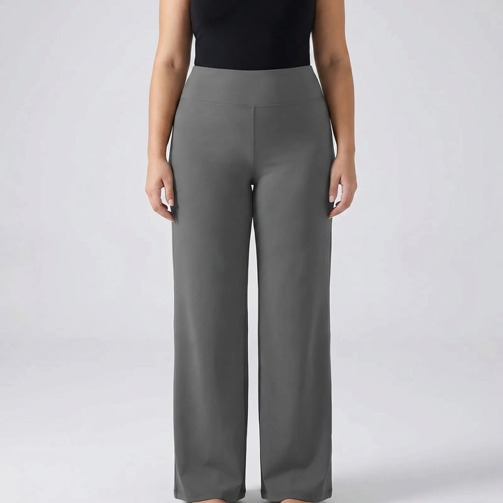 Plus Size Active Wear Bottoms - Arlene