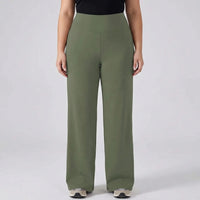 Plus Size Active Wear Bottoms - Arlene