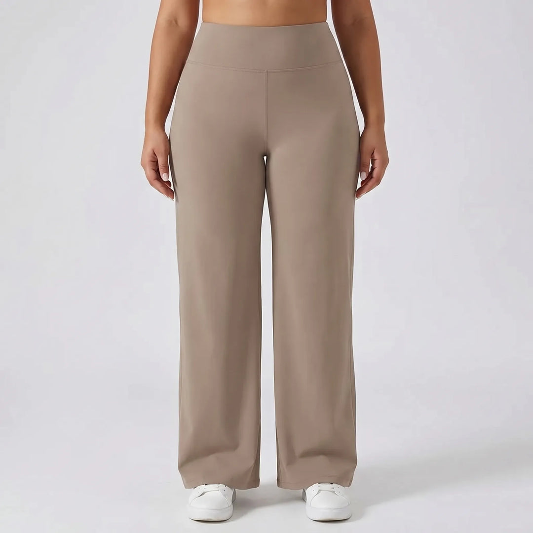 Plus Size Active Wear Bottoms - Arlene