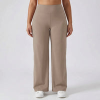Plus Size Active Wear Bottoms - Arlene
