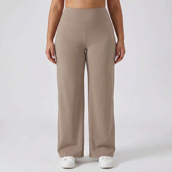 Plus Size Active Wear Bottoms - Arlene
