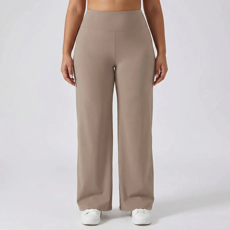 Plus Size Active Wear Bottoms - Arlene