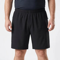 Plus Size Breathable Jogger Shorts - Virgil