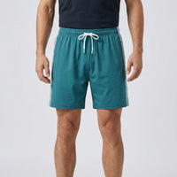 Plus Size Casual Sport Shorts - Clifton