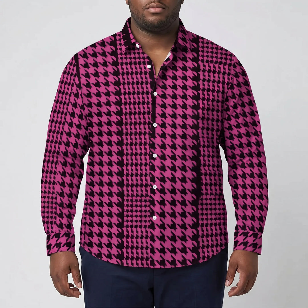 Plus Size Classic Fashion Top - Clarence