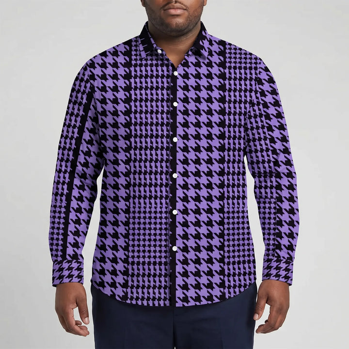Plus Size Classic Fashion Top - Clarence