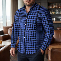 Plus Size Classic Fashion Top - Clarence