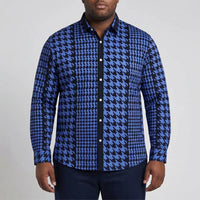 Plus Size Classic Fashion Top - Clarence