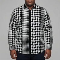 Plus Size Classic Fashion Top - Clarence