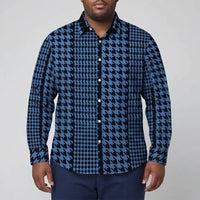 Plus Size Classic Fashion Top - Clarence