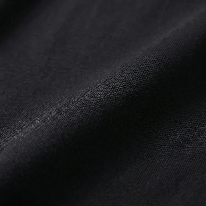 Plus Size Slim Fit Long Sleeve Tee For Men - Kurt