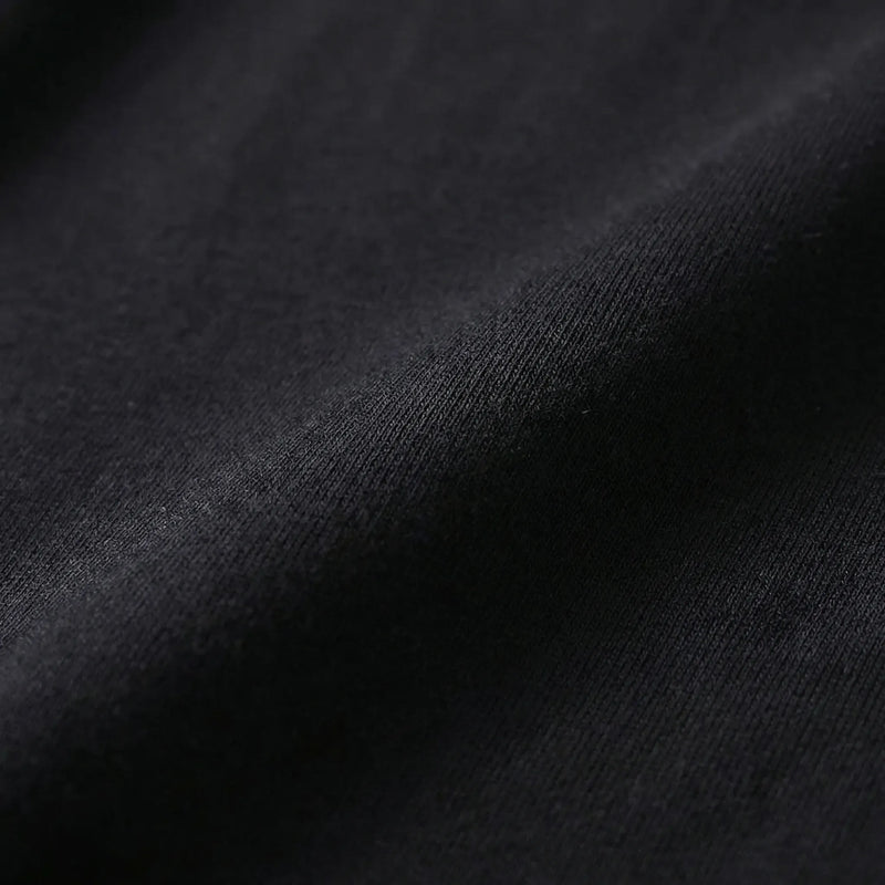 Plus Size Slim Fit Long Sleeve Tee For Men - Kurt