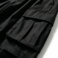Plus Size Street Style Pants - Vincent