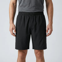 Plus Size Summer Sports Shorts - Maurice